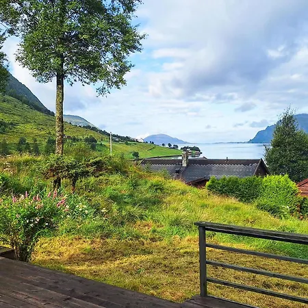 Dom wakacyjny Stunning In With House A Panoramic View *
